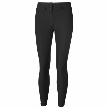 Men's four-way stretch performance riding breeches
