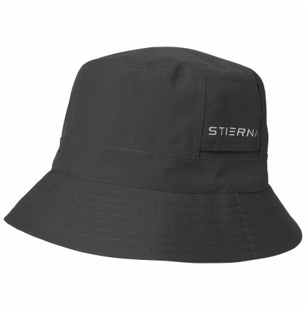 Storm Rain Hat Ebony