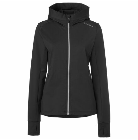 Andromeda Hoodie Black