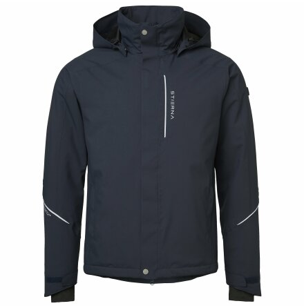 Sirius Winter Jacket Men Navy