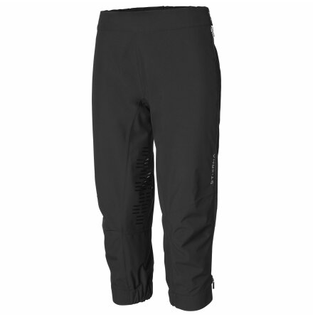 Storm Rain Pants SHORT Black